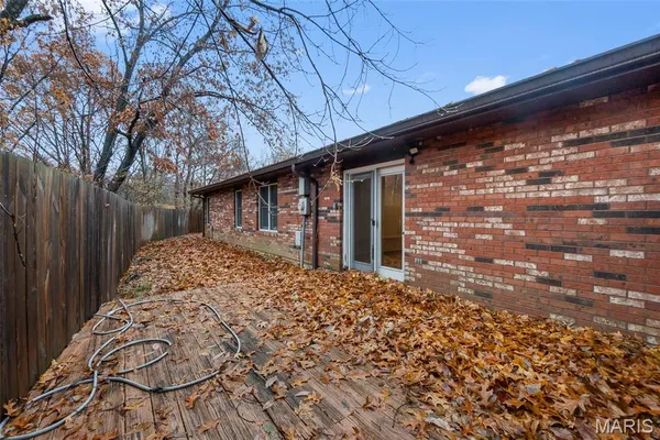 $194,900 | 1330 North Sprigg Street, Unit 8, Cape Girardeau, MO 63701