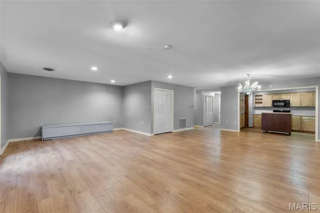 $209,900 | 1330 North Sprigg Street, Unit 8, Cape Girardeau, MO 63701