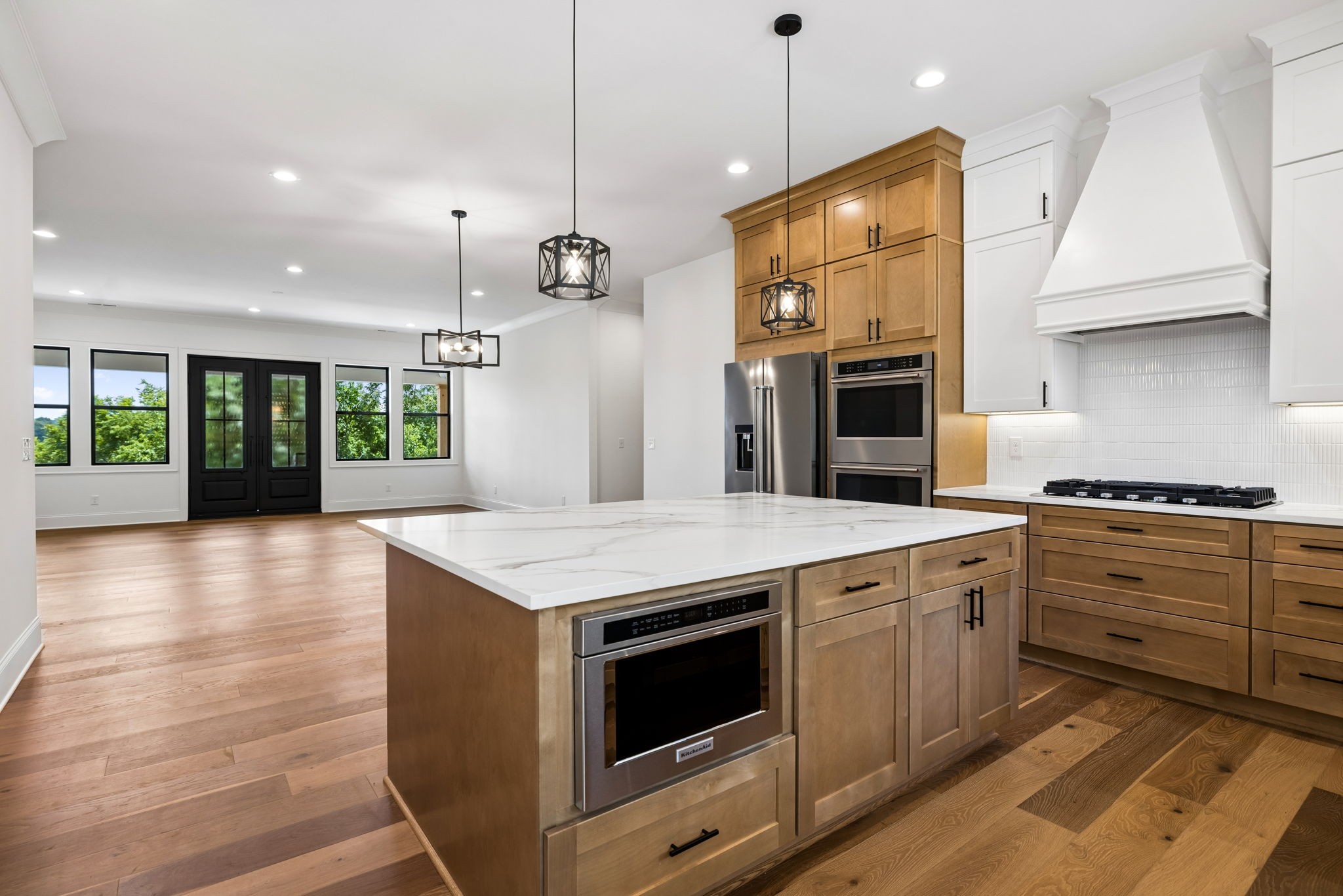 2472 Taylor Road Columbia, TN 38401 - Photo 36 of 100 Gallery Image 36