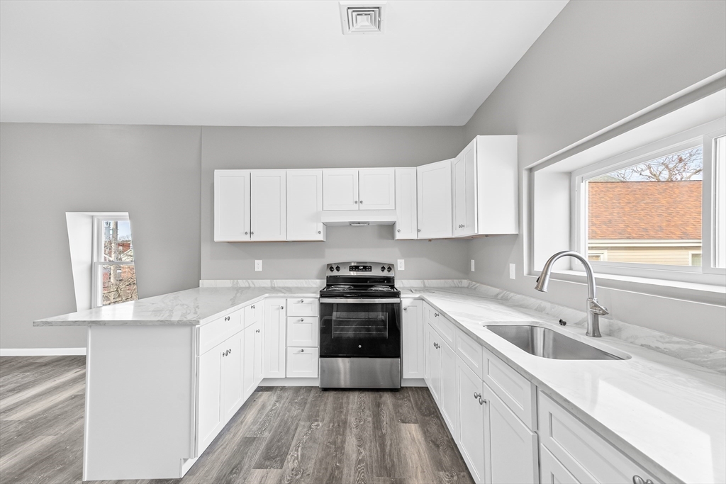 712 Eastern Avenue, Unit 3 Fall River, MA 02723 - Photo 1 of 13