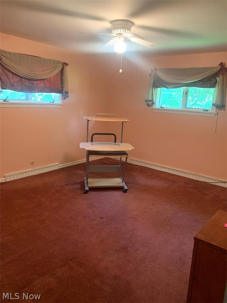 3733 Elm Road Stow, OH 44224 - Photo 7 of 11 Bed Room 2