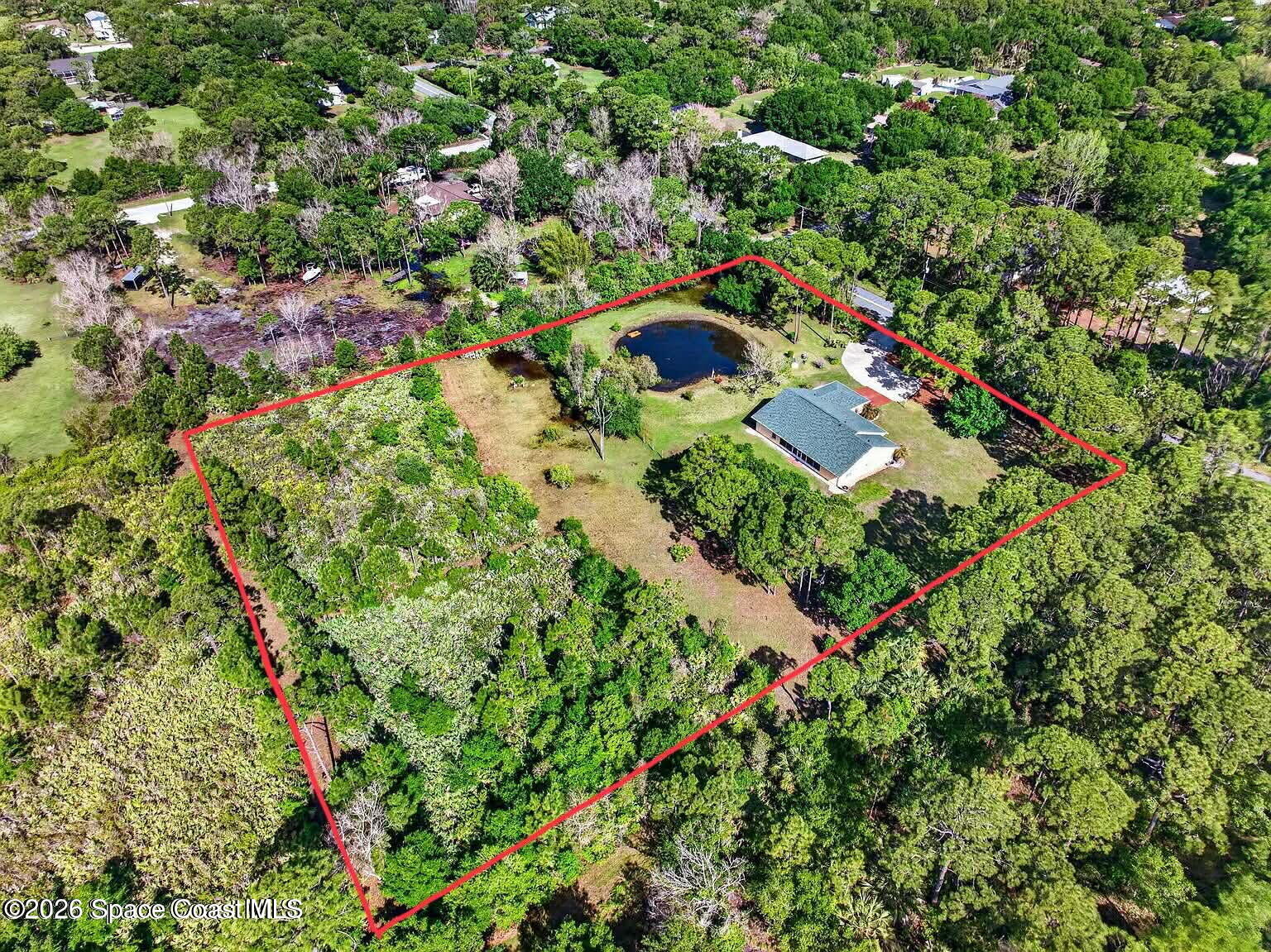 1455 Atz Road Malabar, FL 32950 - Photo 2 of 51 1000001871