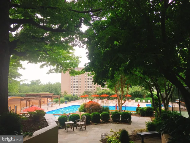$2,500 | 5500 Holmes Run Parkway, Unit 1404, Alexandria, VA 22304