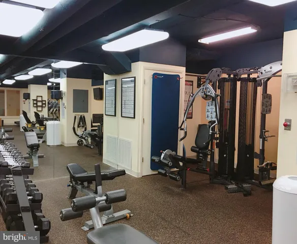 $2,500 | 5500 Holmes Run Parkway, Unit 1404, Alexandria, VA 22304