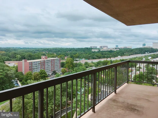 $2,500 | 5500 Holmes Run Parkway, Unit 1404, Alexandria, VA 22304