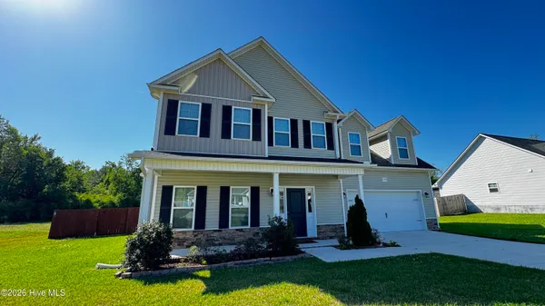 $2,100 | 330 James Hedrick Court, Jacksonville, NC 28540