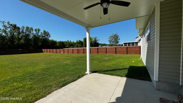 $2,100 | 330 James Hedrick Court, Jacksonville, NC 28540