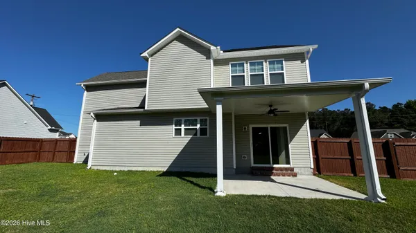 $2,100 | 330 James Hedrick Court, Jacksonville, NC 28540