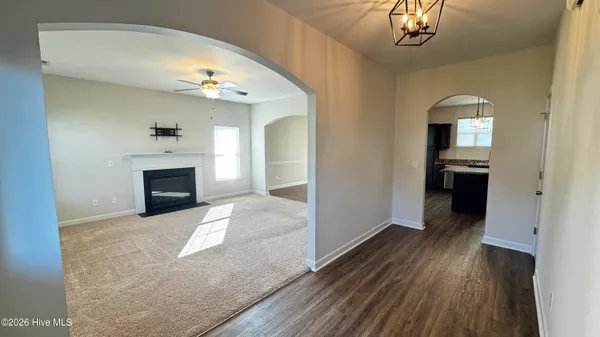 $2,100 | 330 James Hedrick Court, Jacksonville, NC 28540
