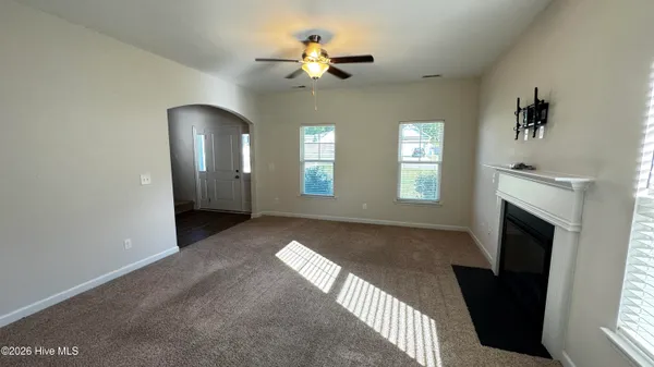 $2,100 | 330 James Hedrick Court, Jacksonville, NC 28540