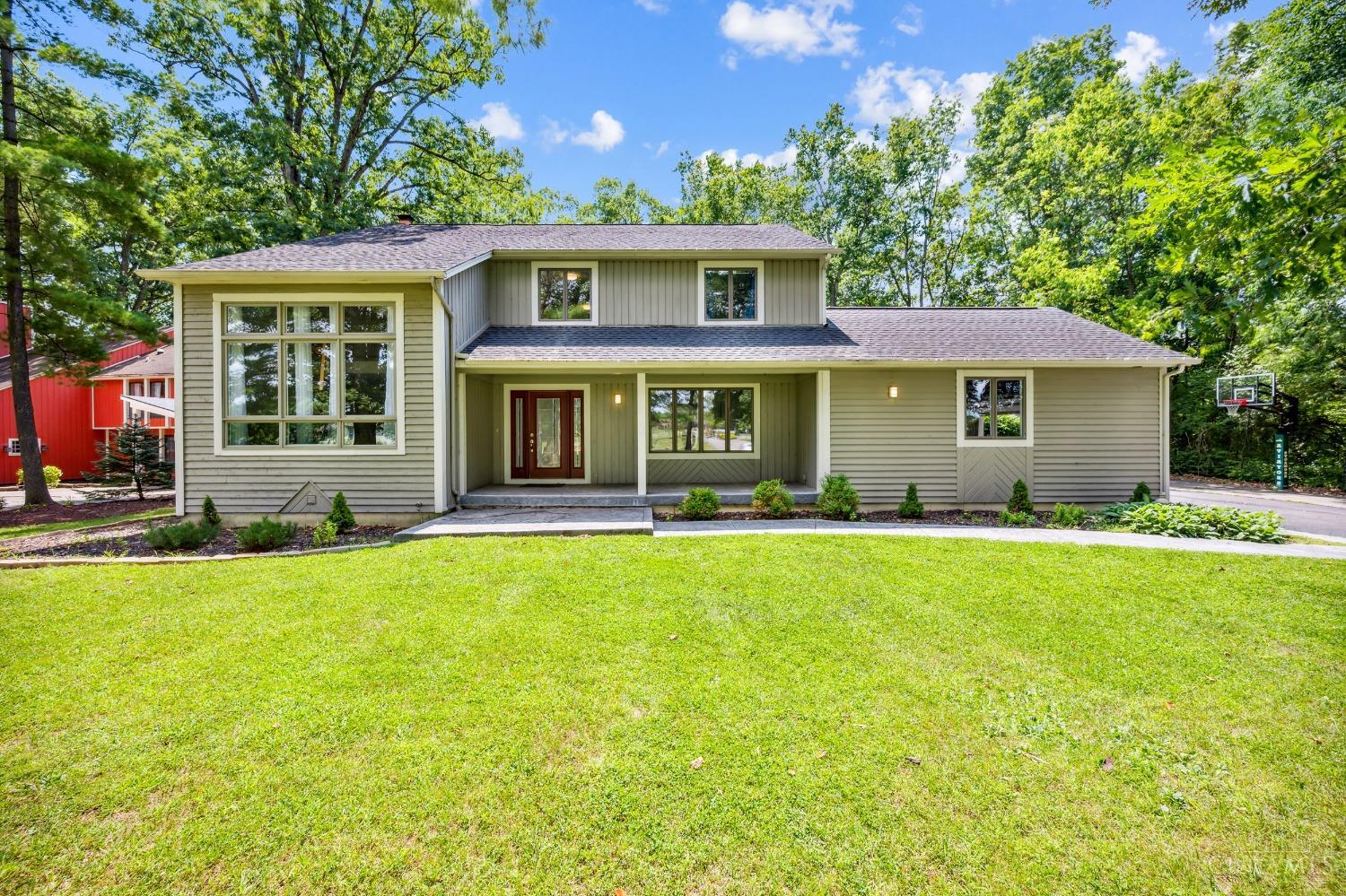 8483 Fields Ertel Road Cincinnati, OH 45249 - Photo 40 of 44 Gallery Image 40
