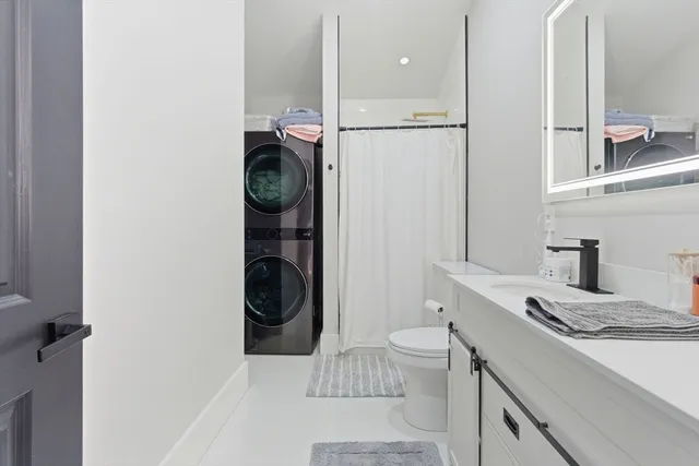 $625,000 | 19-21 Standard Street, Unit 3, Boston, MA 02126