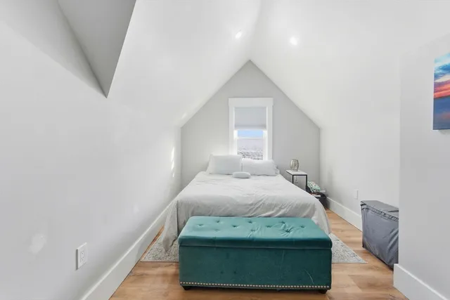 $625,000 | 19-21 Standard Street, Unit 3, Boston, MA 02126