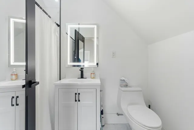 $625,000 | 19-21 Standard Street, Unit 3, Boston, MA 02126