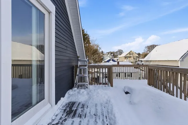 $625,000 | 19-21 Standard Street, Unit 3, Boston, MA 02126