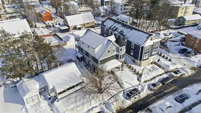 $625,000 | 19-21 Standard Street, Unit 3, Boston, MA 02126