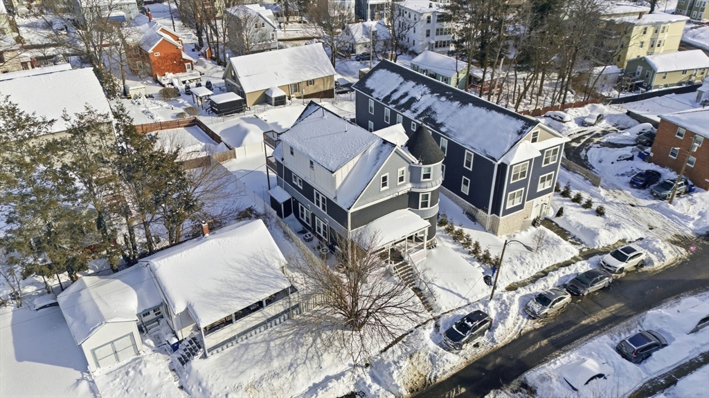 19-21 Standard Street, Unit 3 Boston, MA 02126 - Photo 19 of 19