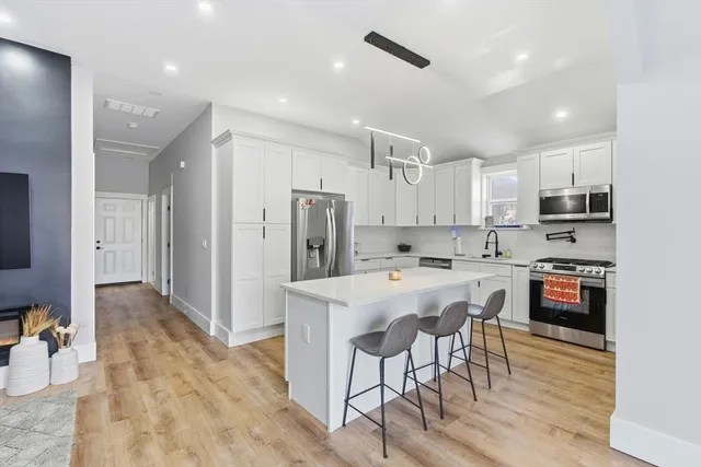 $625,000 | 19-21 Standard Street, Unit 3, Boston, MA 02126