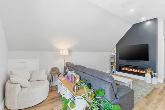 $625,000 | 19-21 Standard Street, Unit 3, Boston, MA 02126