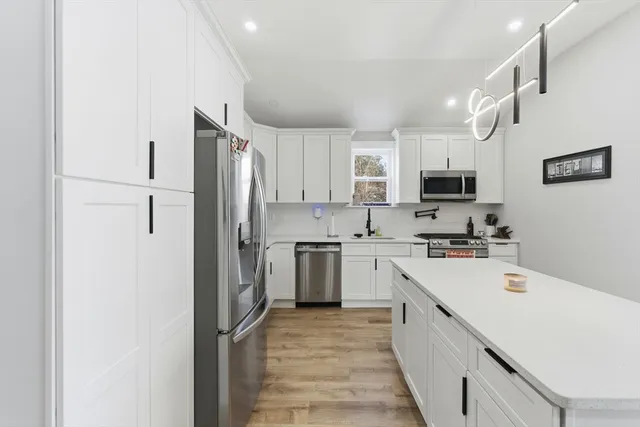 $625,000 | 19-21 Standard Street, Unit 3, Boston, MA 02126