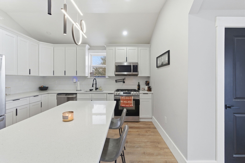 19-21 Standard Street, Unit 3 Boston, MA 02126 - Photo 5 of 19