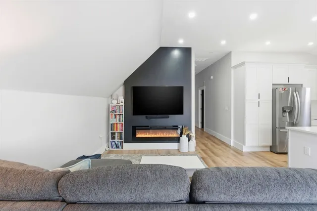 $625,000 | 19-21 Standard Street, Unit 3, Boston, MA 02126