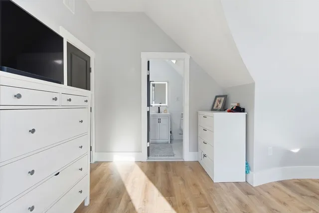 $625,000 | 19-21 Standard Street, Unit 3, Boston, MA 02126