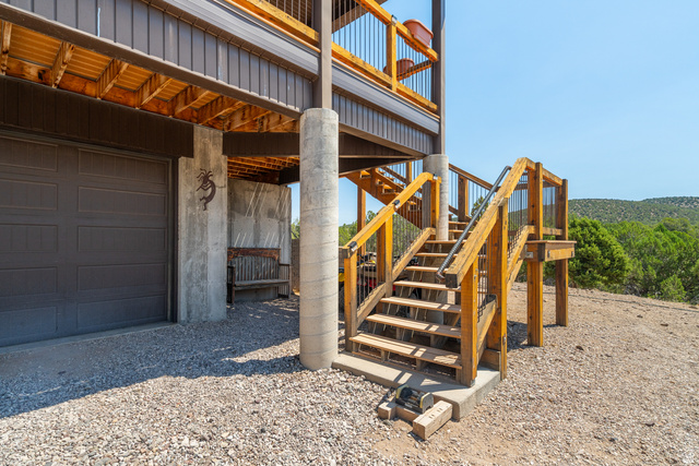 1342 North Old Hebron Road Enterprise, UT 84725 - Photo 45 of 67