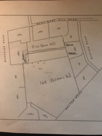 168 Bolton Road Harvard, MA 01451 - Photo 12 of 12 a bathroom with a bathtub