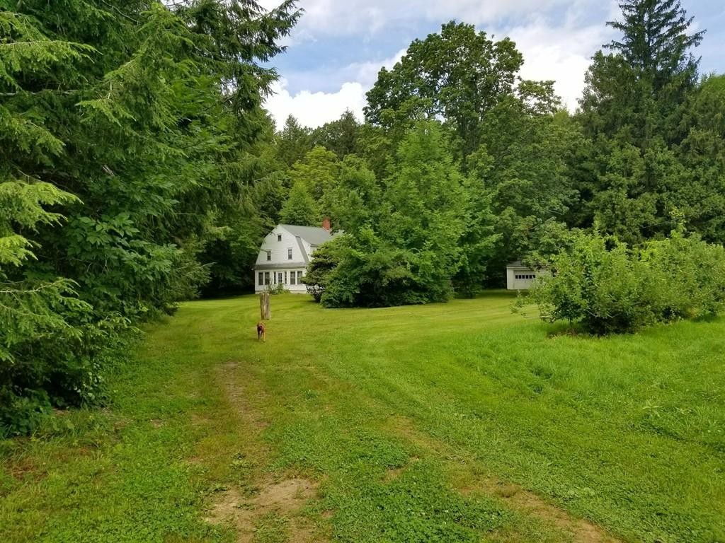 168 Bolton Road Harvard, MA 01451 - Photo 9 of 12 a view of a basketball court