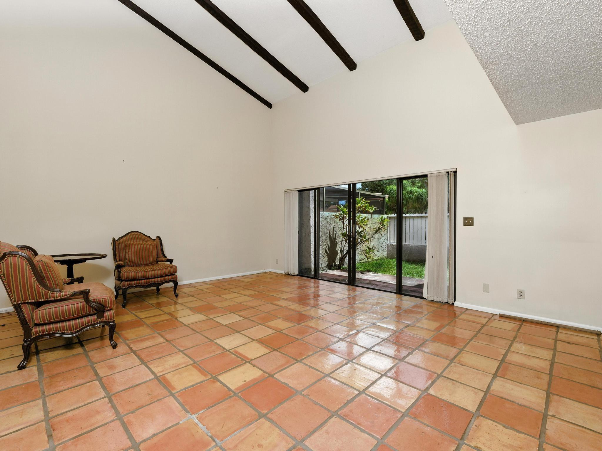 203 Bonnie Brae Way, Unit 34 Hollywood, FL 33021 - Photo 10 of 41 a view of a room with a window