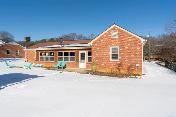 $396,000 | 317 Windemere Drive, Staunton, VA 24401