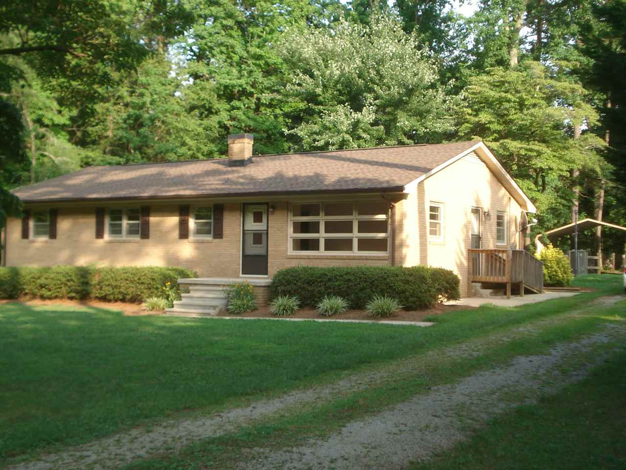 1221 Bill Poole Road Rougemont, NC 27572 - Photo 3 of 17 Photo 3