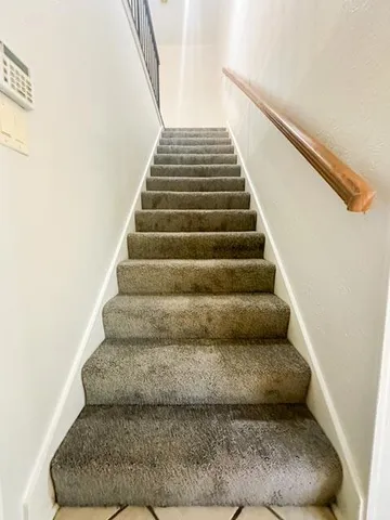 a view of a livingroom with a fireplace