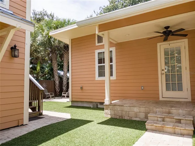 $4,000 | 515 Wilkie Street, Dunedin, FL 34698