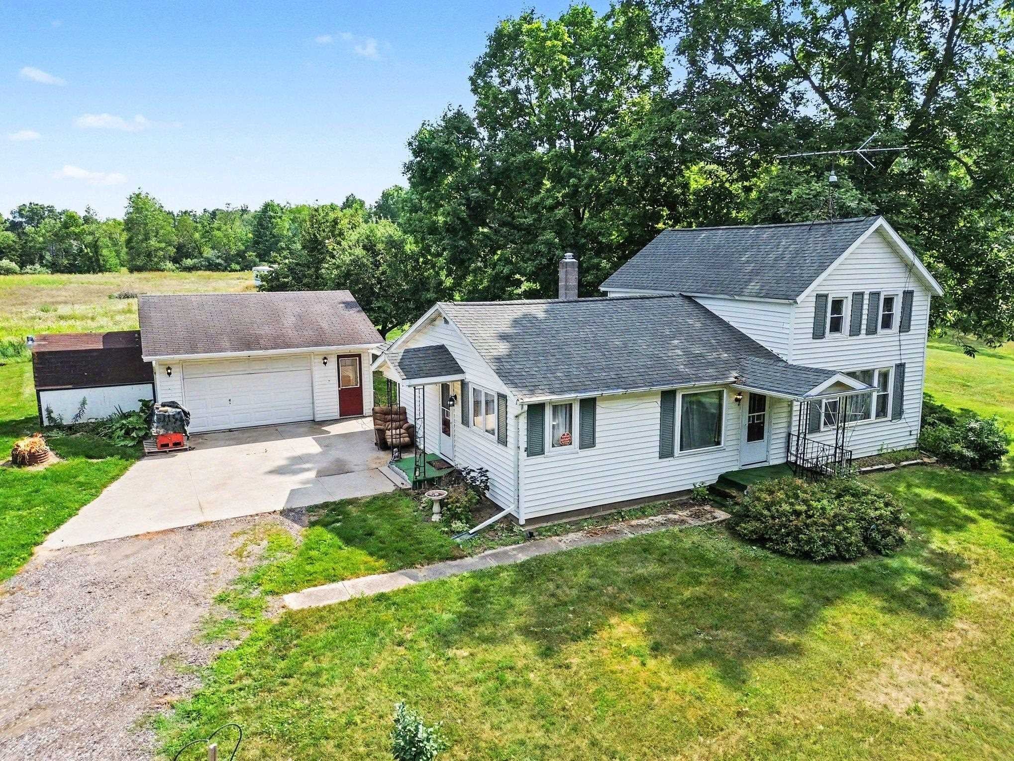 7973 West Madison Road Elwell, MI 48832 - Photo 1 of 33 Gallery Image 1