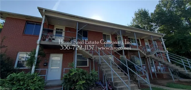 $695 | 1325 Cunningham Street, Winston-Salem, NC 27107
