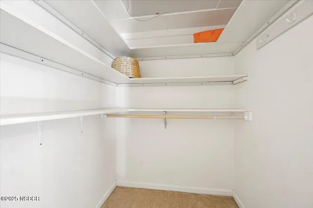 a view of small space