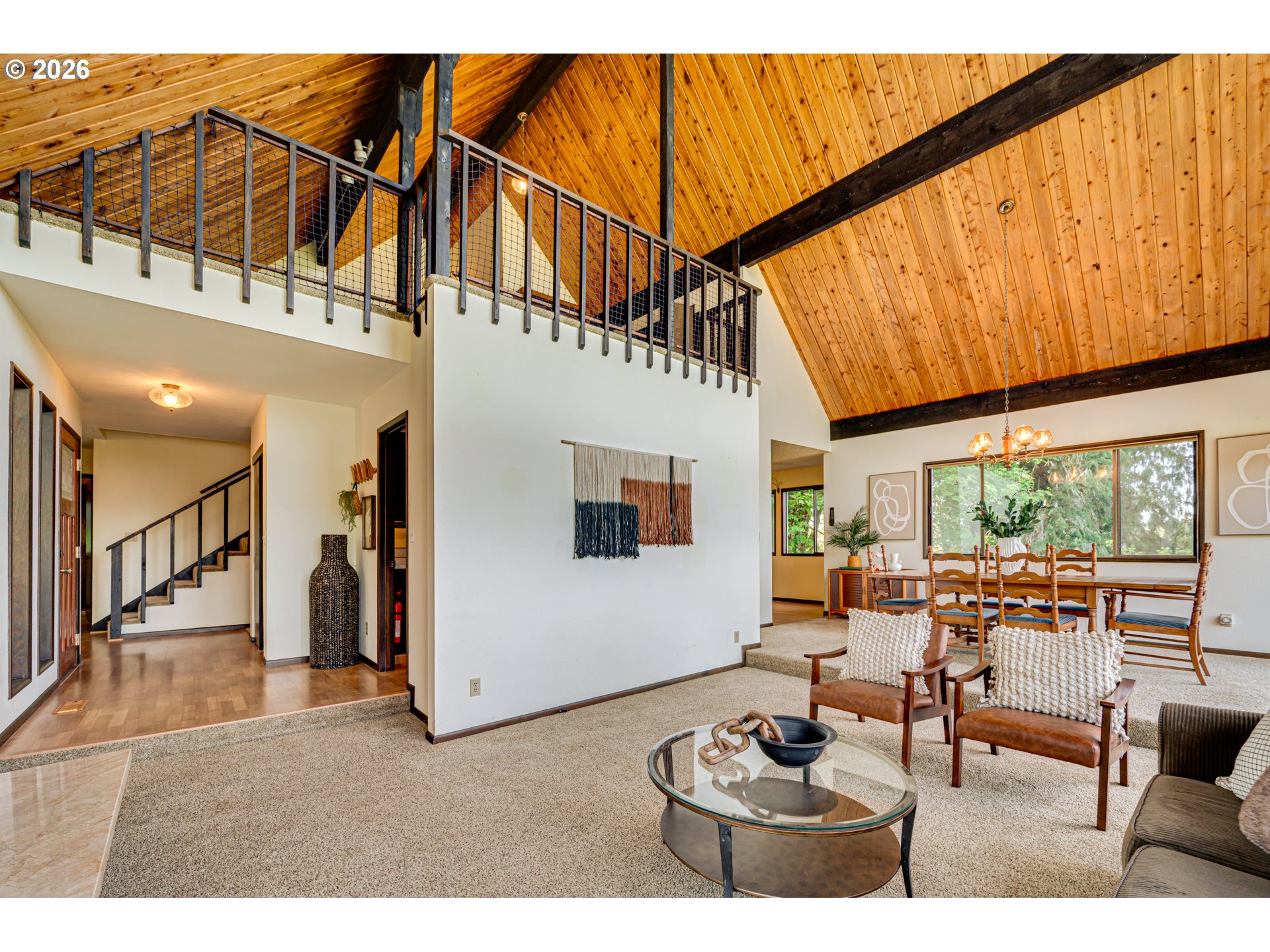 731 Carnine Road Castle Rock, WA 98611 - Photo 5 of 42