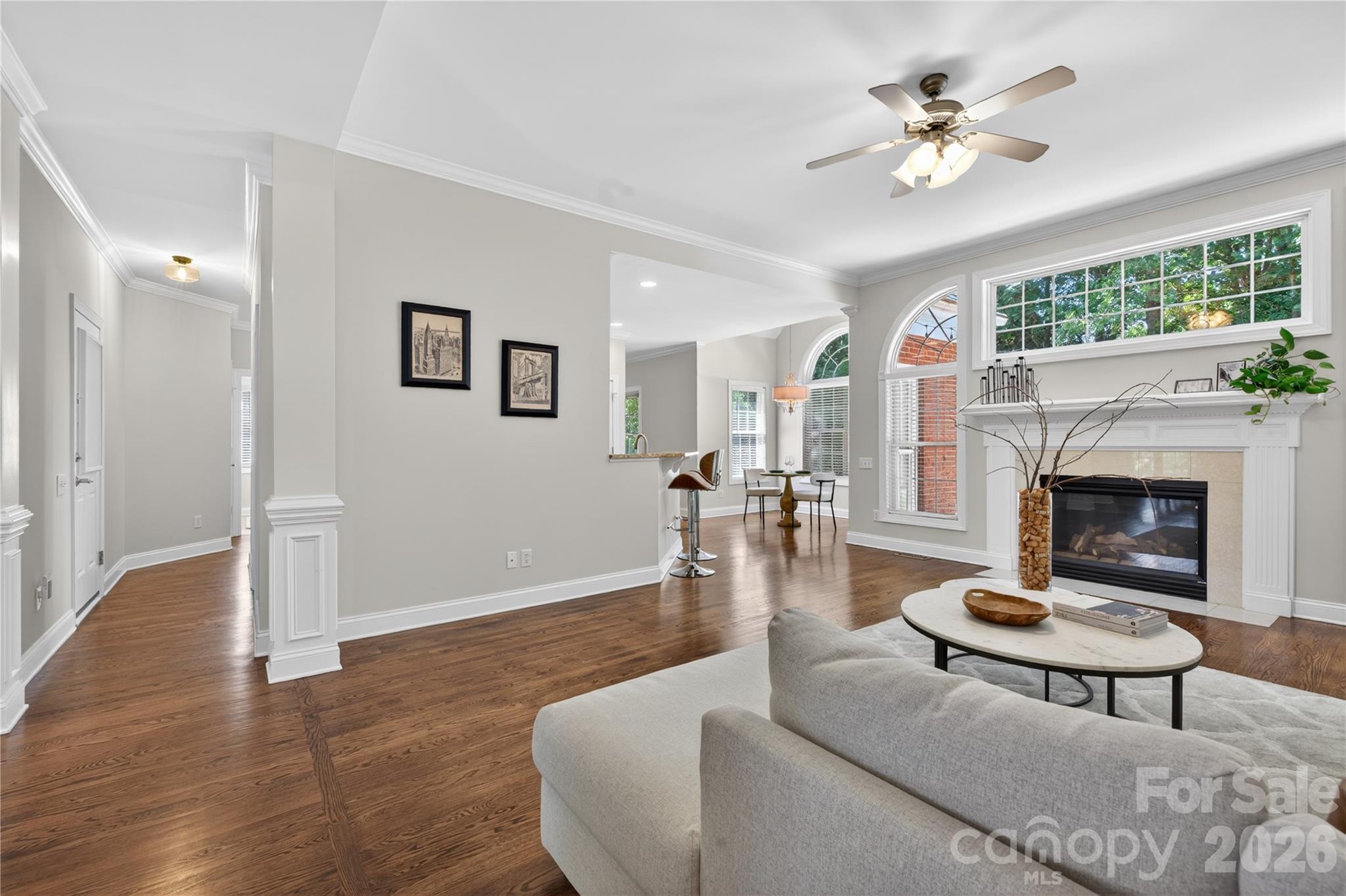 1117 Legacy Lane Fort Mill, SC 29708 - Photo 11 of 35
