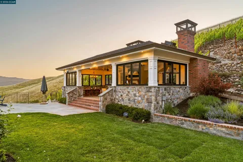$5,998,000 | 298 Barrington Lane, Alamo, CA 94507