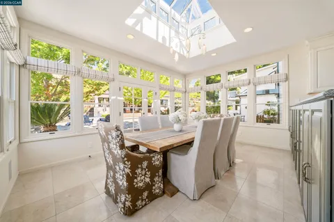 $5,998,000 | 298 Barrington Lane, Alamo, CA 94507
