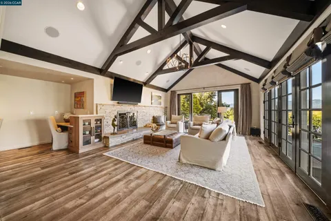 $5,998,000 | 298 Barrington Lane, Alamo, CA 94507