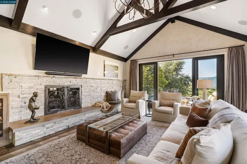 $5,998,000 | 298 Barrington Lane, Alamo, CA 94507