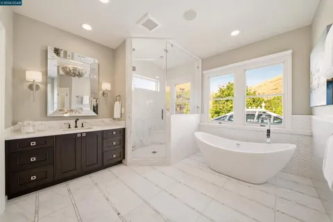 $5,998,000 | 298 Barrington Lane, Alamo, CA 94507