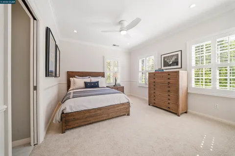 $5,998,000 | 298 Barrington Lane, Alamo, CA 94507