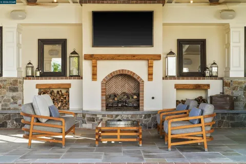$5,998,000 | 298 Barrington Lane, Alamo, CA 94507