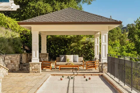 $5,998,000 | 298 Barrington Lane, Alamo, CA 94507
