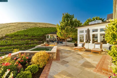 $5,998,000 | 298 Barrington Lane, Alamo, CA 94507
