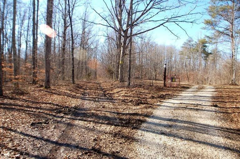 2040 Mandy Road Irvine, KY 40336 - Photo 2 of 39 Talk about privacy! Your driveway goes